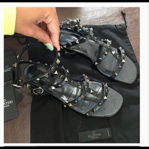 Valentino garavani sandals